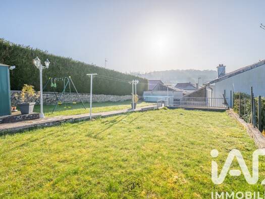 Maison à vendre 235 000 € 4 pièces 3 chambres 130 m² 416 m² de terrain Colmey 54260