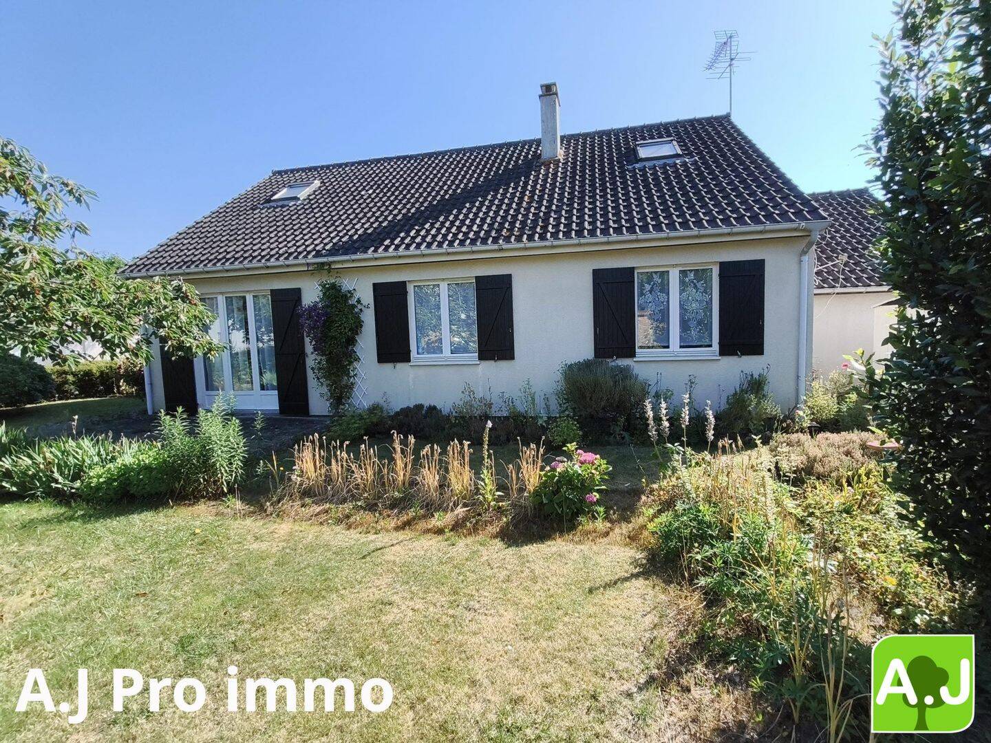 Maison 6 pièces 112 m² · à Ézy-sur-Eure · 112 m² · 190 000 €