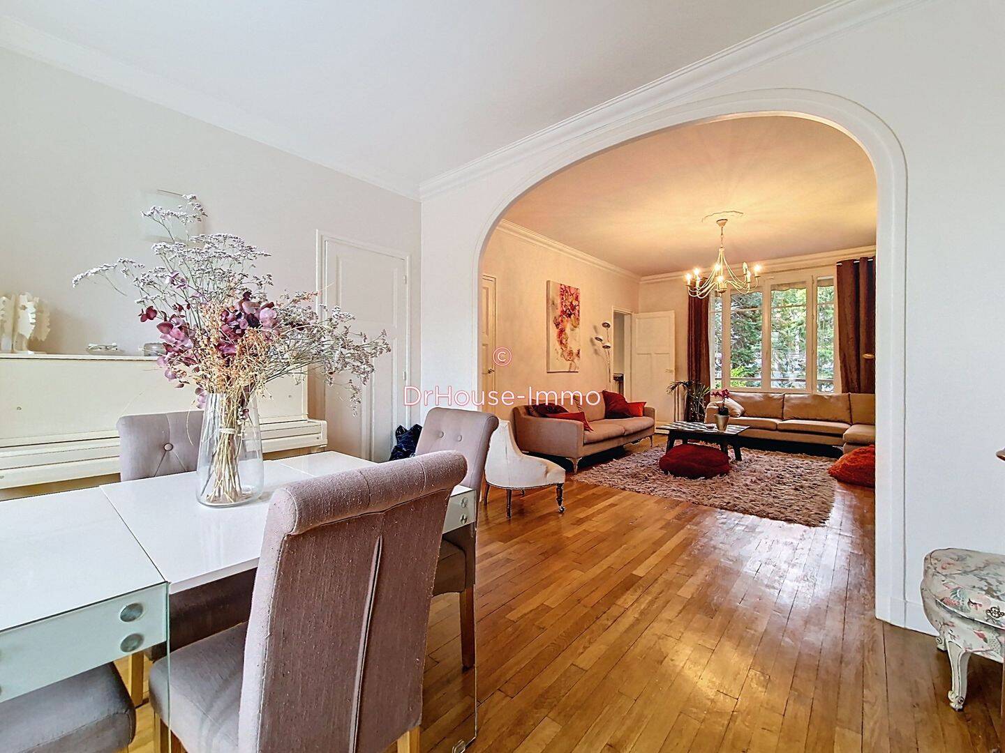 Maison 6 pièces 113 m² · à Villemomble · 113 m² · 597 900 €