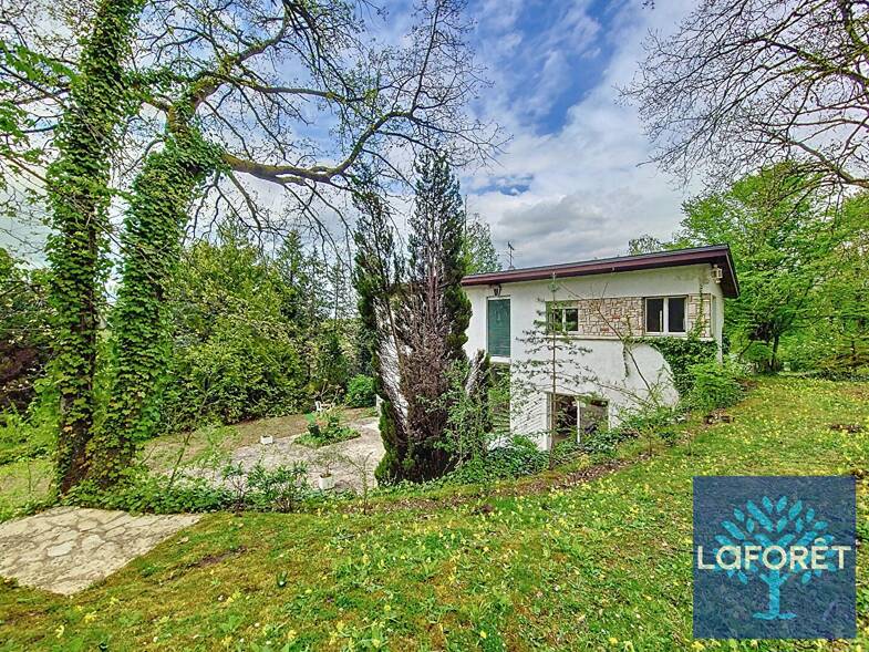 Maison à vendre 495 000 € 9 pièces 5 chambres 220 m² 50 000 m² de terrain Chalo Saint Mars 91780
