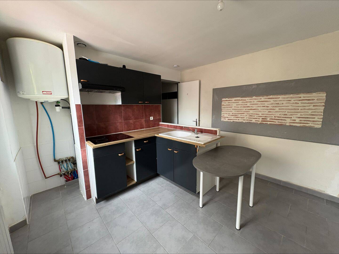 Appartement 1 pièce 23 m² · à Marmande · 23 m² · 385 €/mois