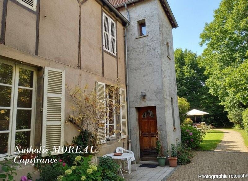 Maison 8 pièces 147 m² · à Autun · 147 m² · 260 000 €