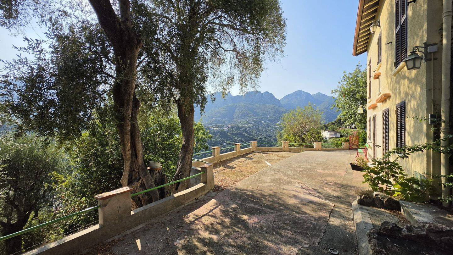 Maison 4 pièces 75 m² · à Menton · 75 m² · 424 000 €