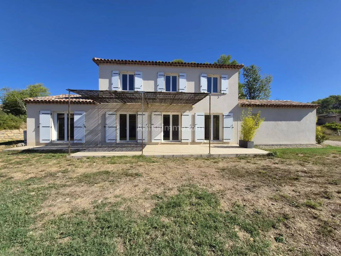 Maison 5 pièces 132 m² · à Draguignan · 132 m² · 1 411 €/mois