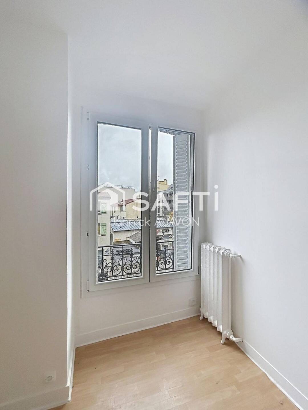 Appartement 2 pièces 33 m² · à Montreuil · 33 m² · 235 000 €