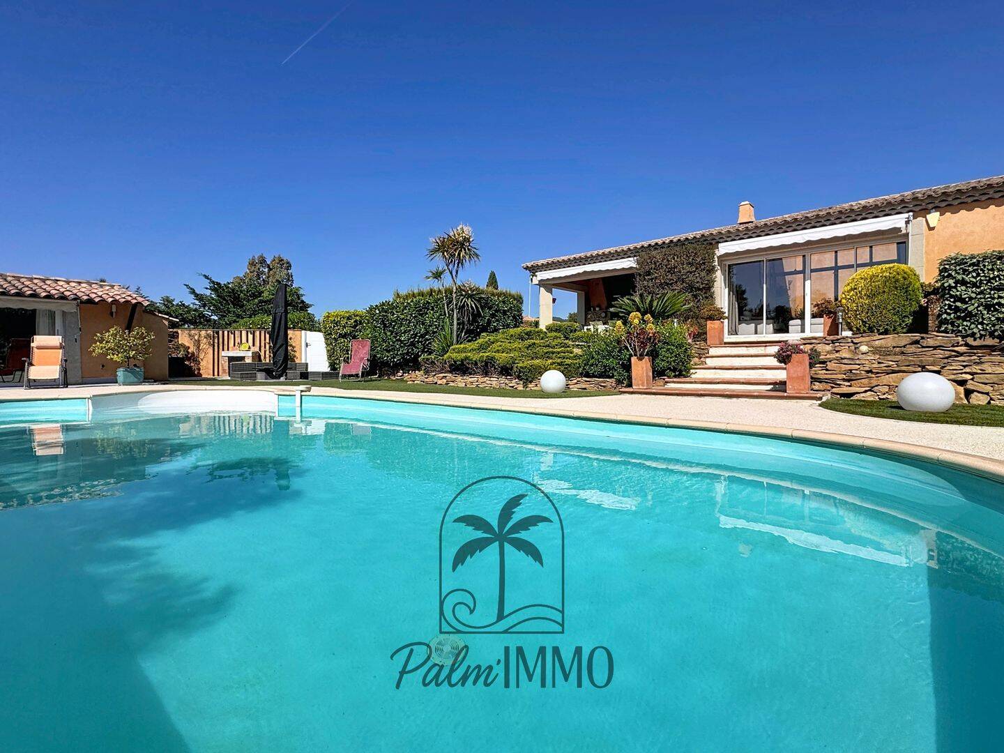 Maison 7 pièces 190 m² · à La Cadière-d'Azur · 190 m² · 1 680 000 €