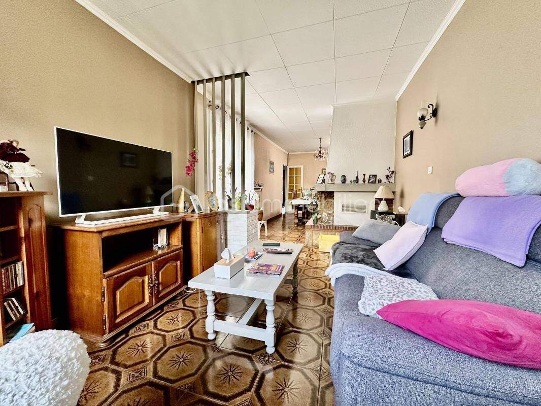 Maison 4 pièces 70 m² · à Le Bourget · 70 m² · 293 000 €