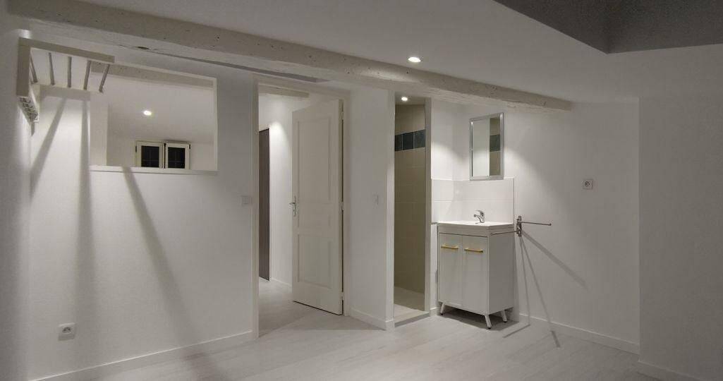 Appartement 1 pièce 26 m² · à Bordeaux · 26 m² · 690 €