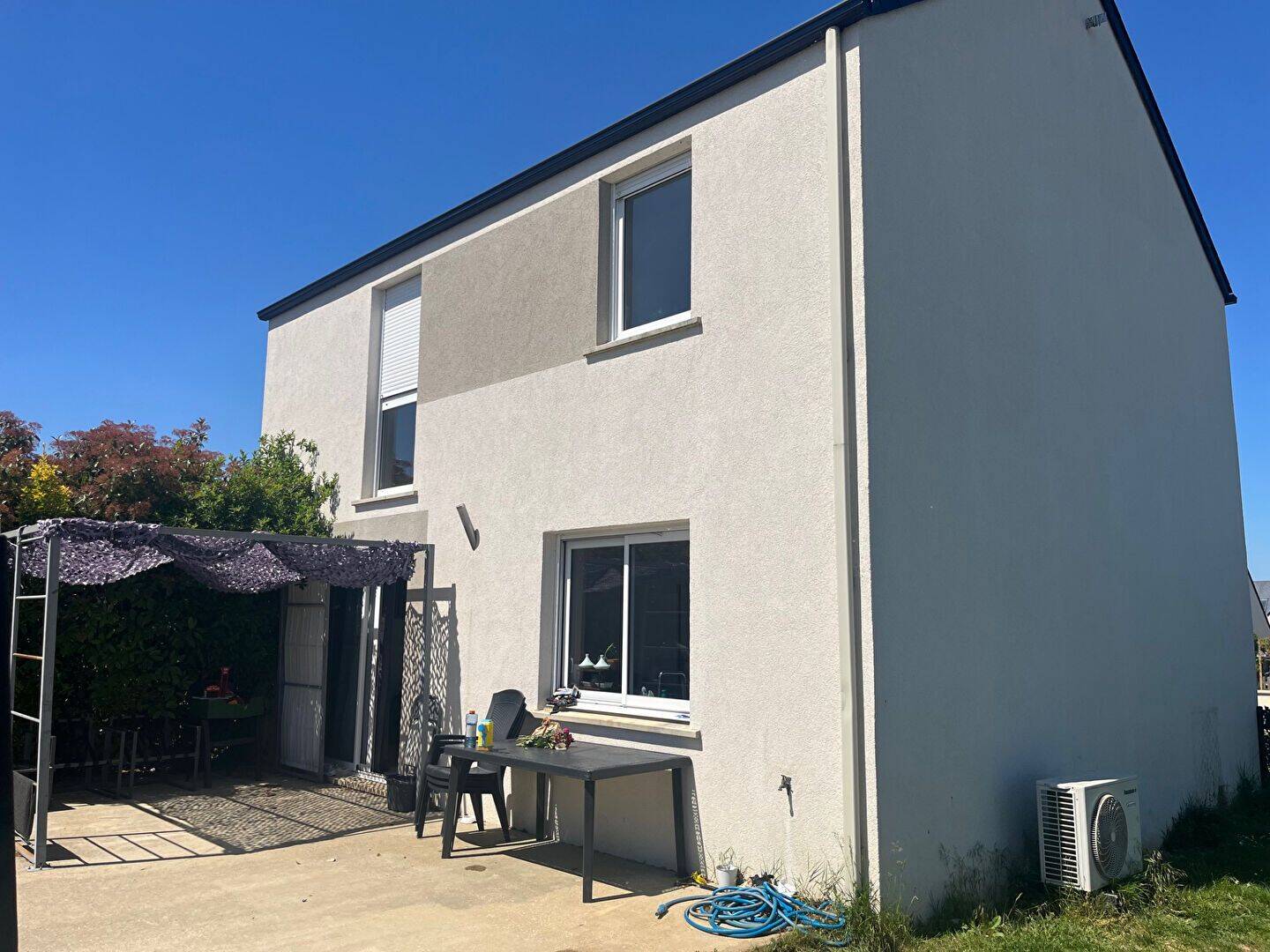 Maison 5 pièces 106 m² · à Amboise · 106 m² · 1 167 €/mois