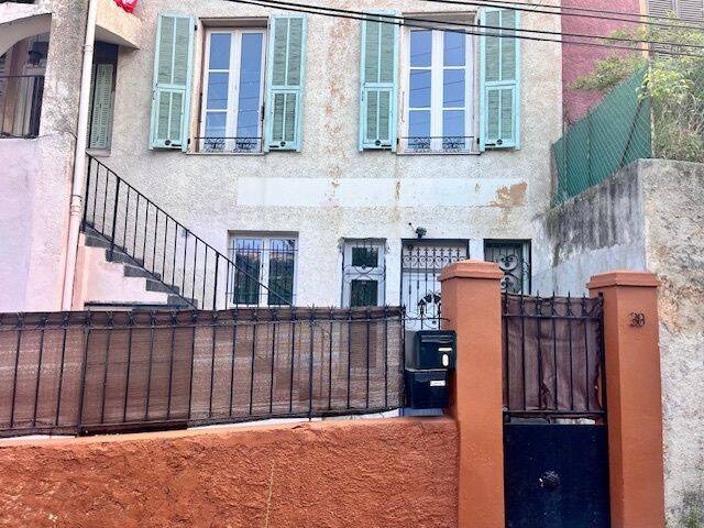 Appartement 4 pièces 66 m² · à Nice · 66,4 m² · 170 000 €