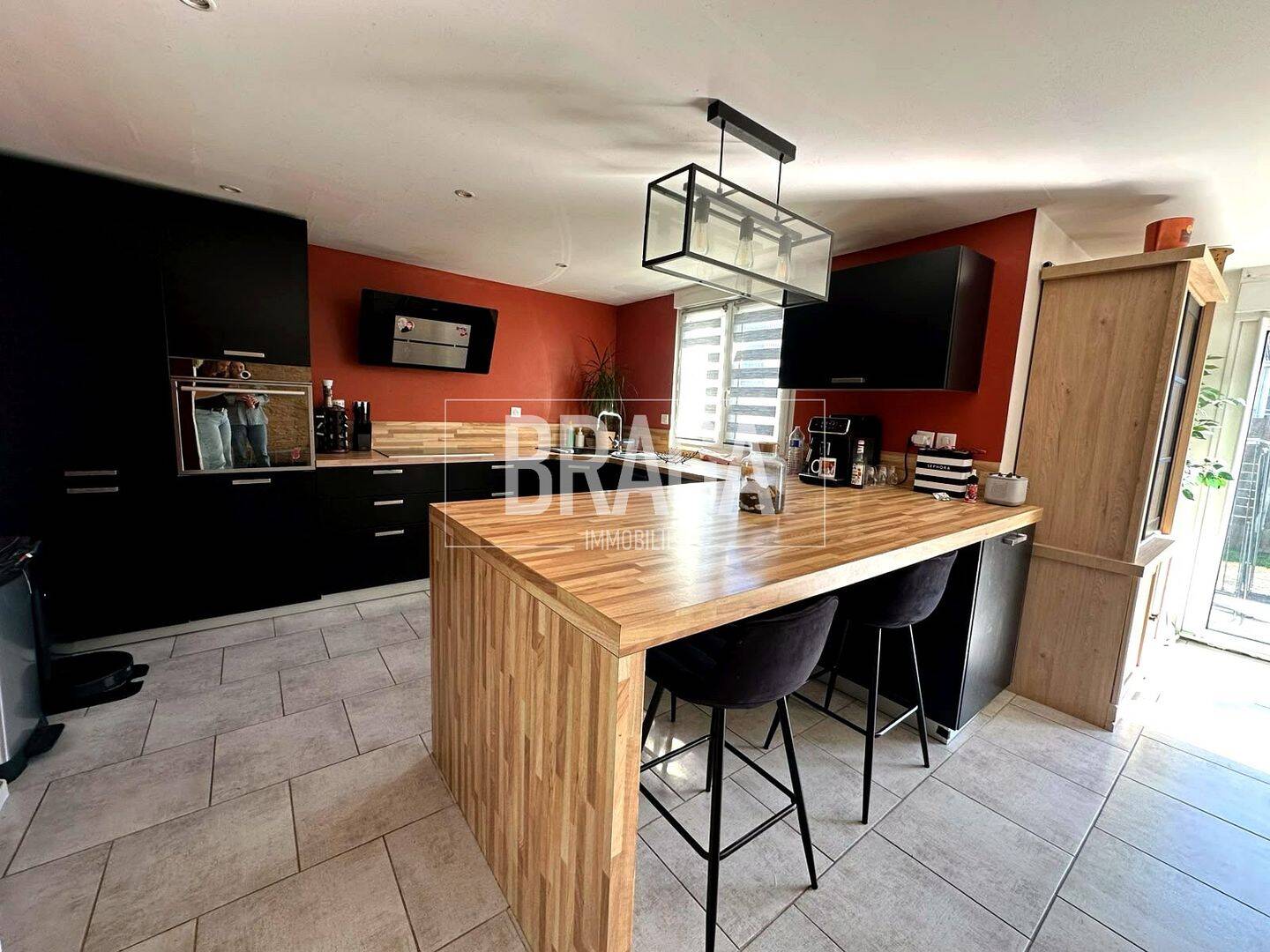 Maison 4 pièces 91 m² · à Outreau · 91 m² · 187 500 €