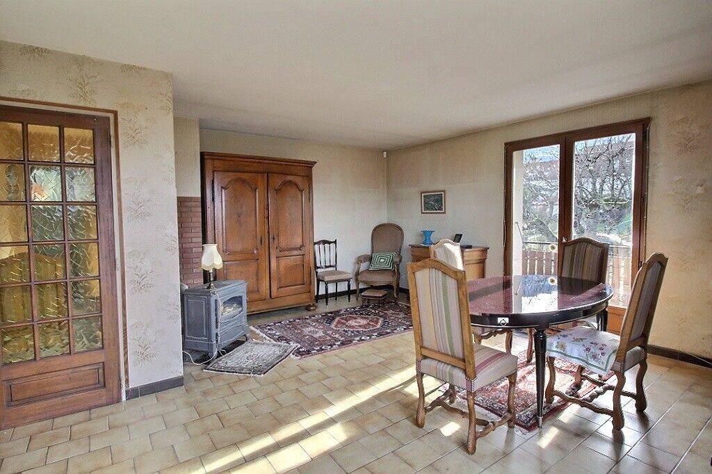 Maison 4 pièces 110 m² · à Brenthonne · 110 m² · 330 000 €