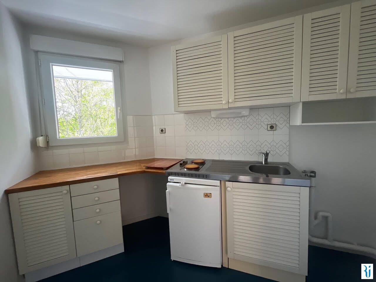 Appartement 2 pièces 48 m² · à Mont-Saint-Aignan · 47,7 m² · 1 550 €/mois
