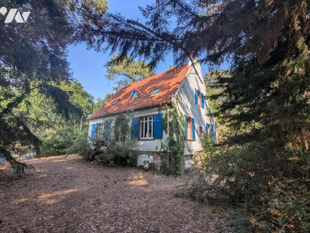 Maison 4 pièces 184 m² · à Saint-Brevin-les-Pins · 184 m² · 554 795 €