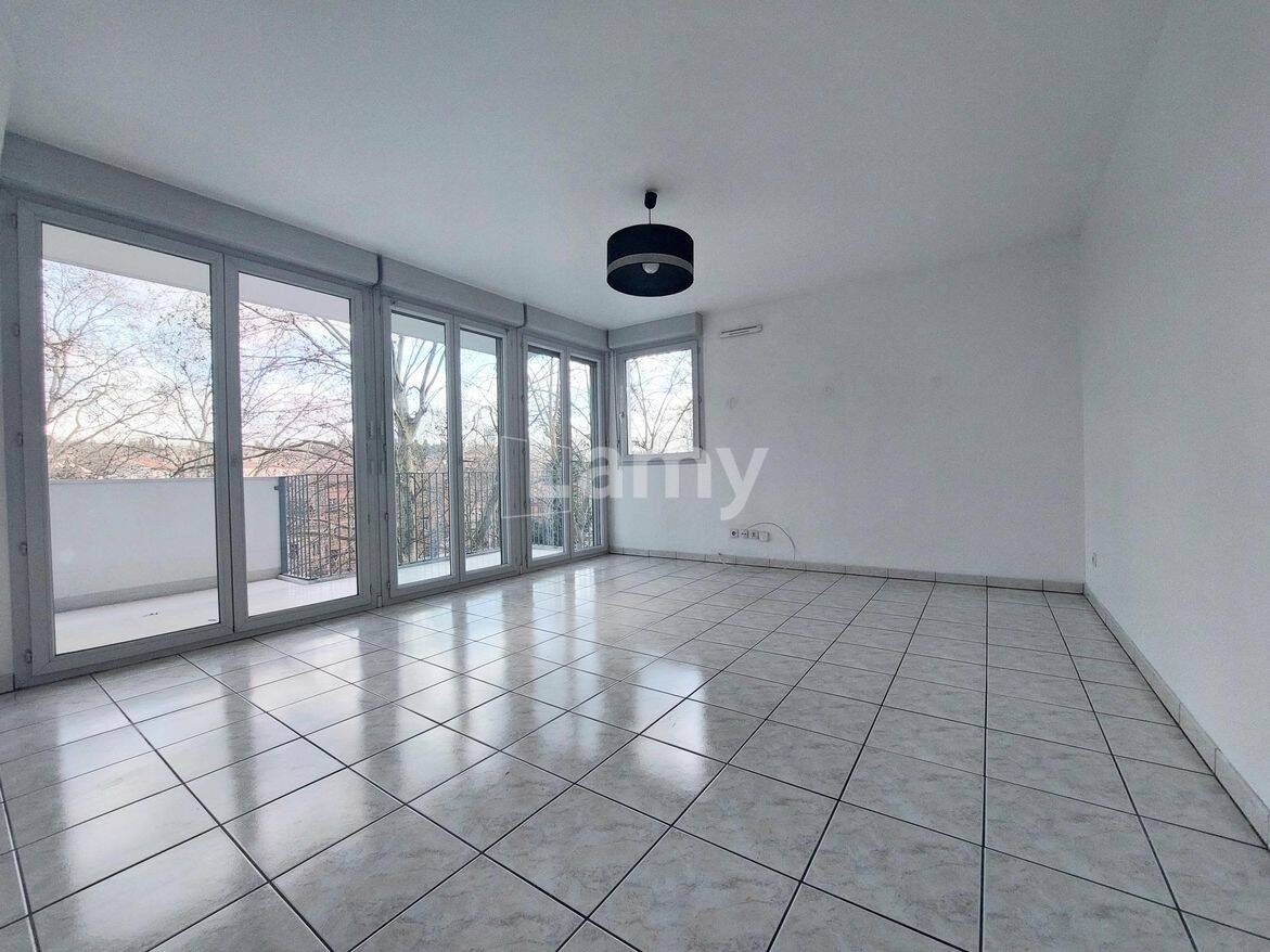 Appartement 4 pièces 78 m² · à Toulouse · 77,7 m² · 1 257 €/mois