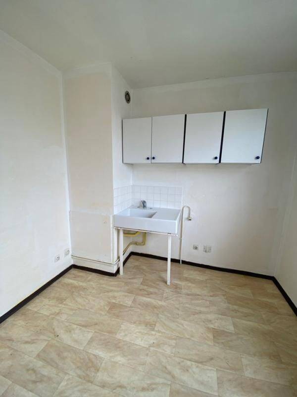 Appartement 1 pièce 31 m² · à Villeurbanne · 31 m² · 565 €