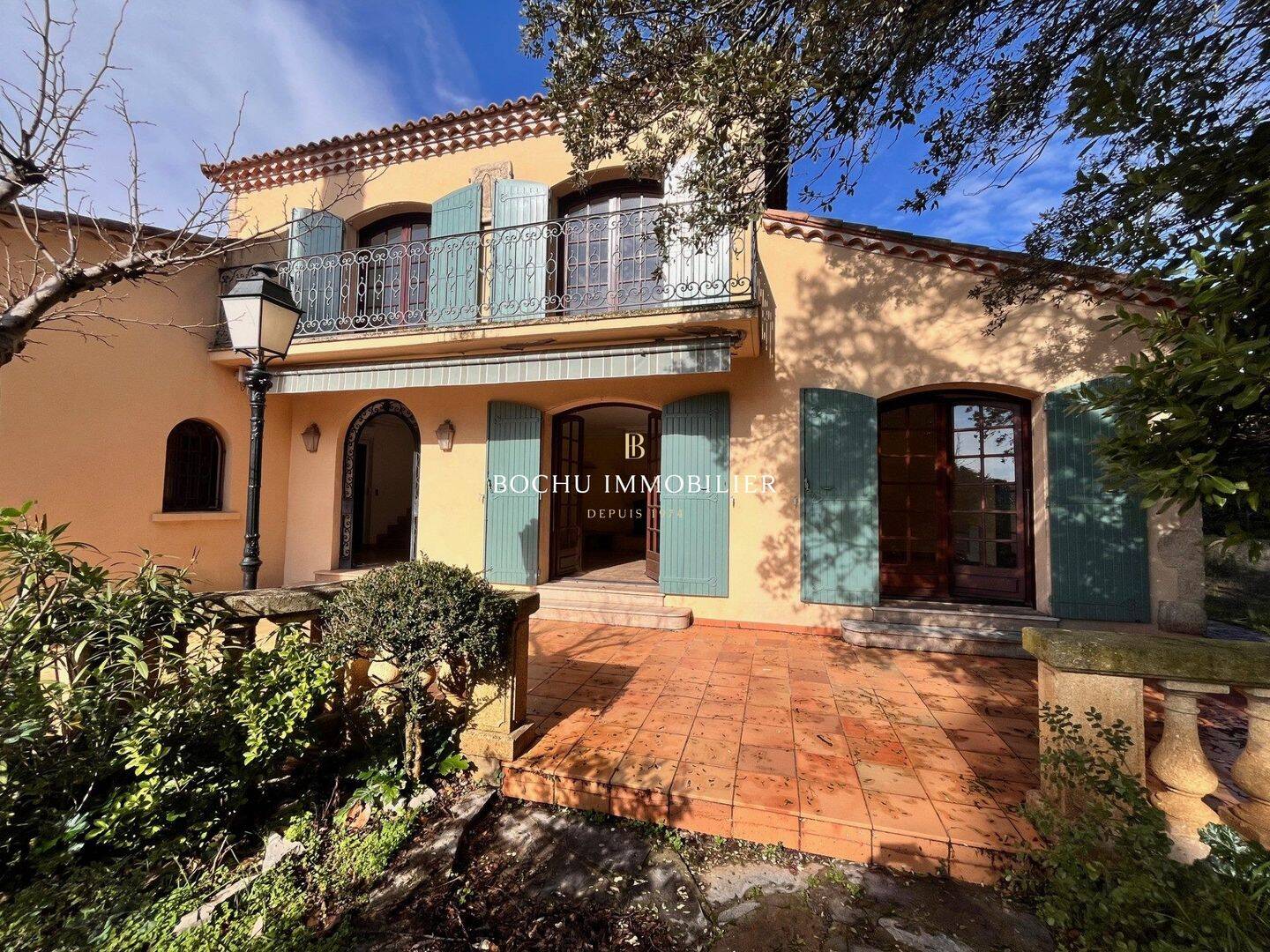 Maison 6 pièces 187 m² · à Castelnau-le-lez · 187 m² · 665 000 €