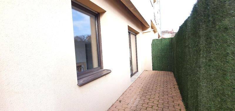 Appartement 1 pièce 35 m² · à Charnay-lès-Mâcon · 35,2 m² · 540 €