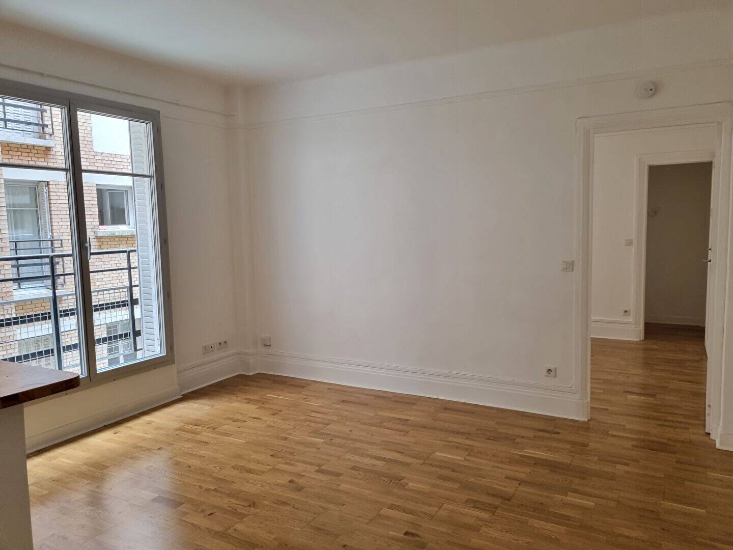 Appartement 2 pièces 40 m² · à Paris 15ème Arrondissement · 40 m² · 1 360 €/mois