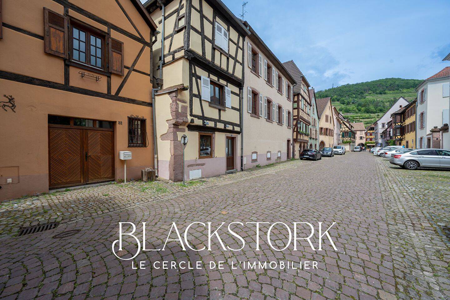 Maison 4 pièces 150 m² · à Kaysersberg Vignoble · 150 m² · 99 000 €