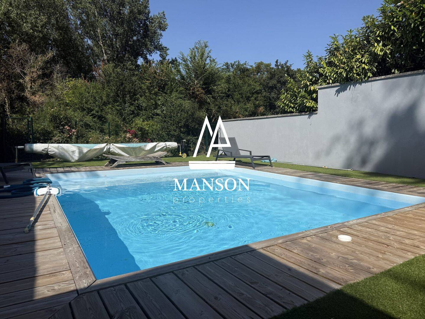 Maison 5 pièces 168 m² · à Cénac · 168 m² · 465 000 €