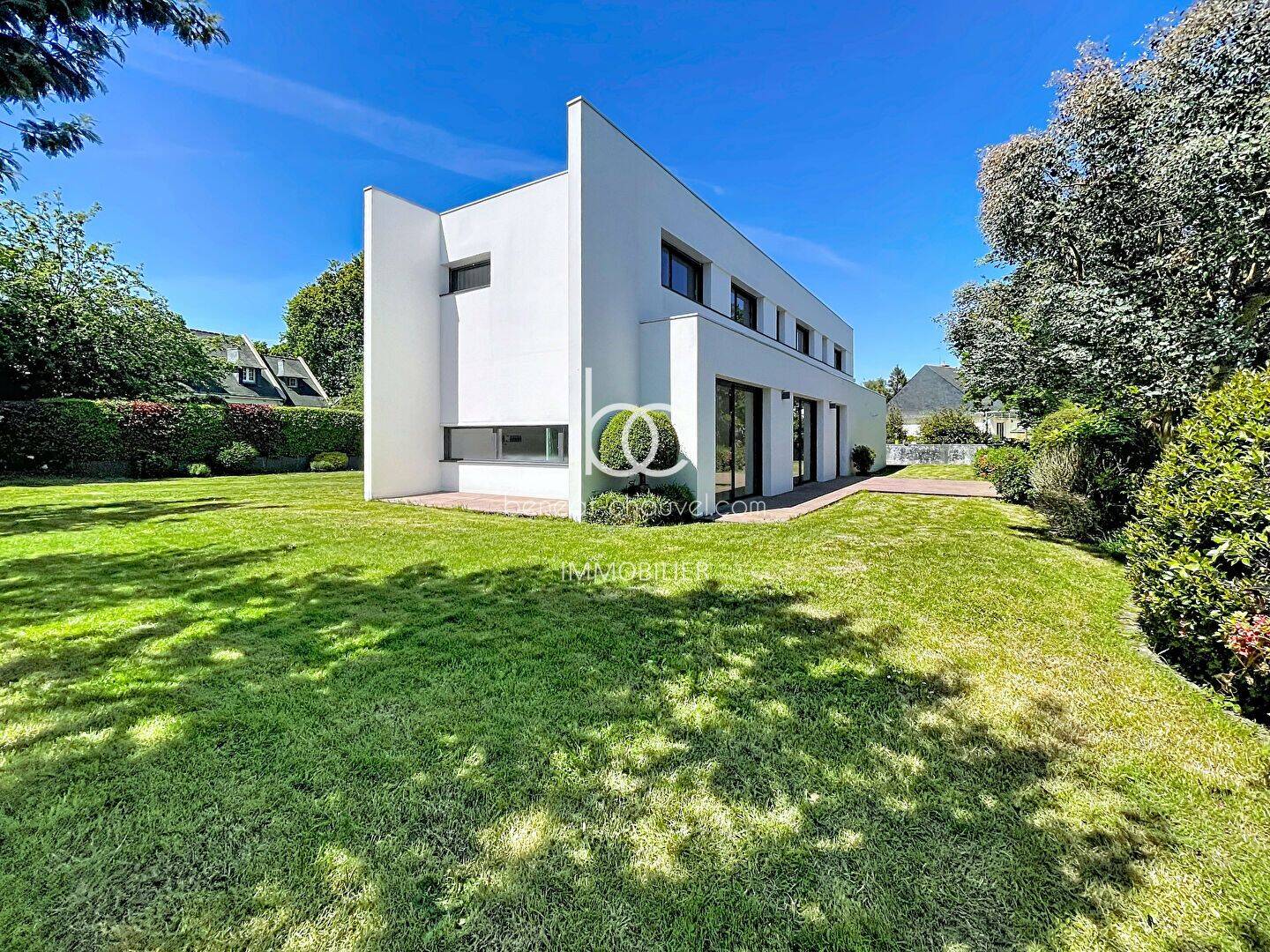 Maison 7 pièces 171 m² · à Vannes · 171 m² · 864 000 €