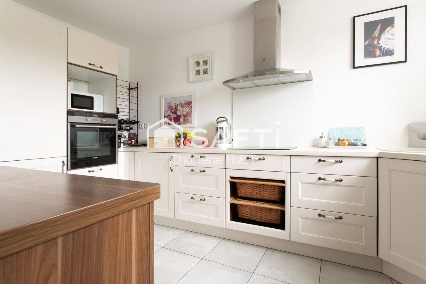 Maison 7 pièces 143 m² · à Orvault · 143 m² · 580 000 €