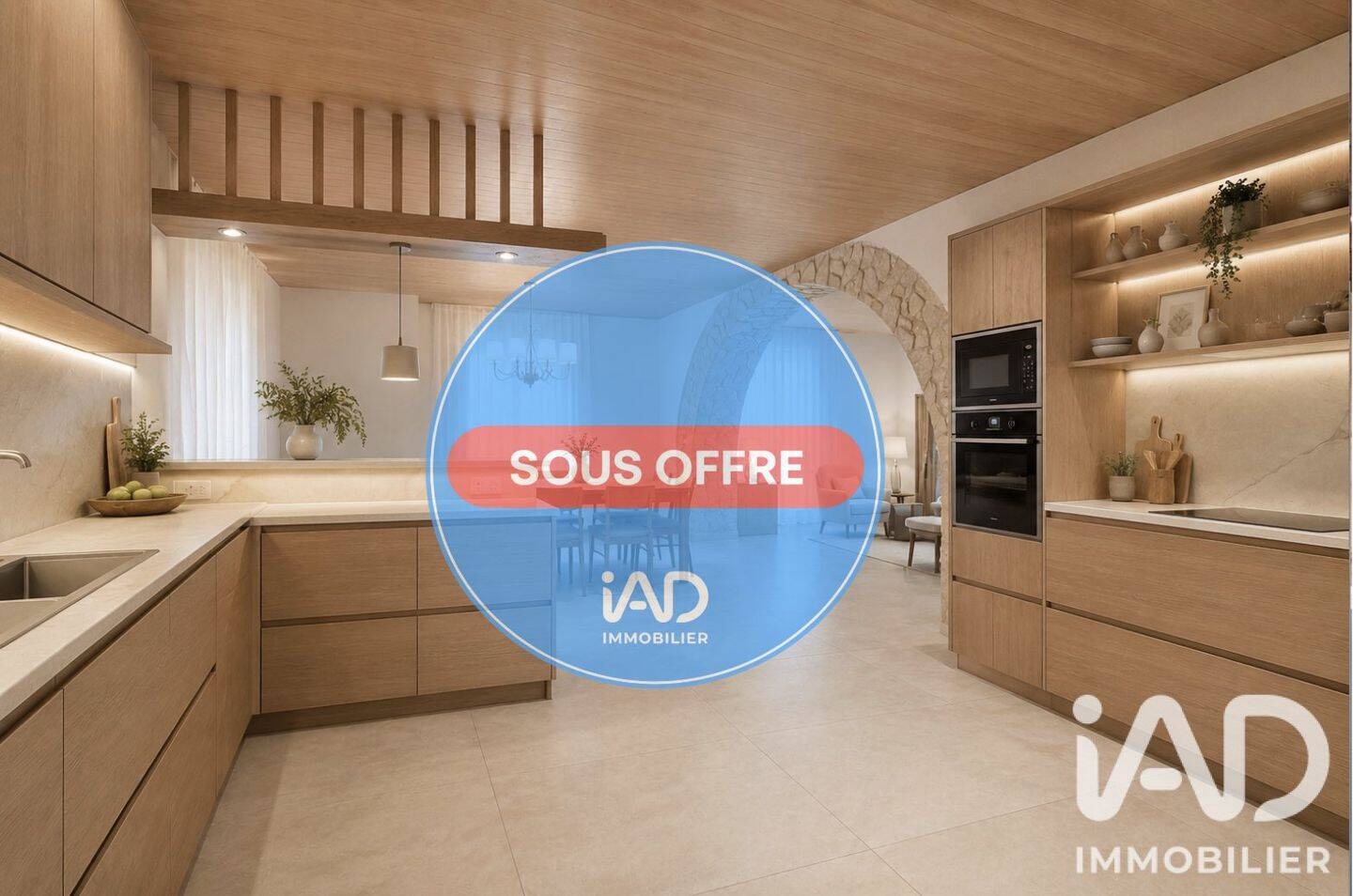 Maison 7 pièces 258 m² · à Clarafond-Arcine · 258 m² · 599 000 €