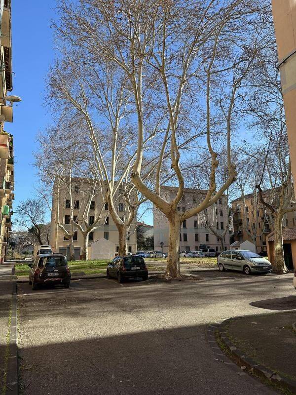 Appartement 4 pièces 55 m² · à Avignon · 55 m² · 389 €/mois
