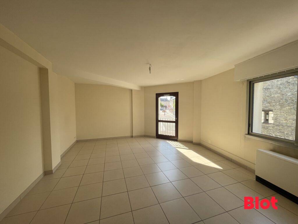Appartement 2 pièces 52 m² · à Vern-sur-Seiche · 51,6 m² · 150 000 €