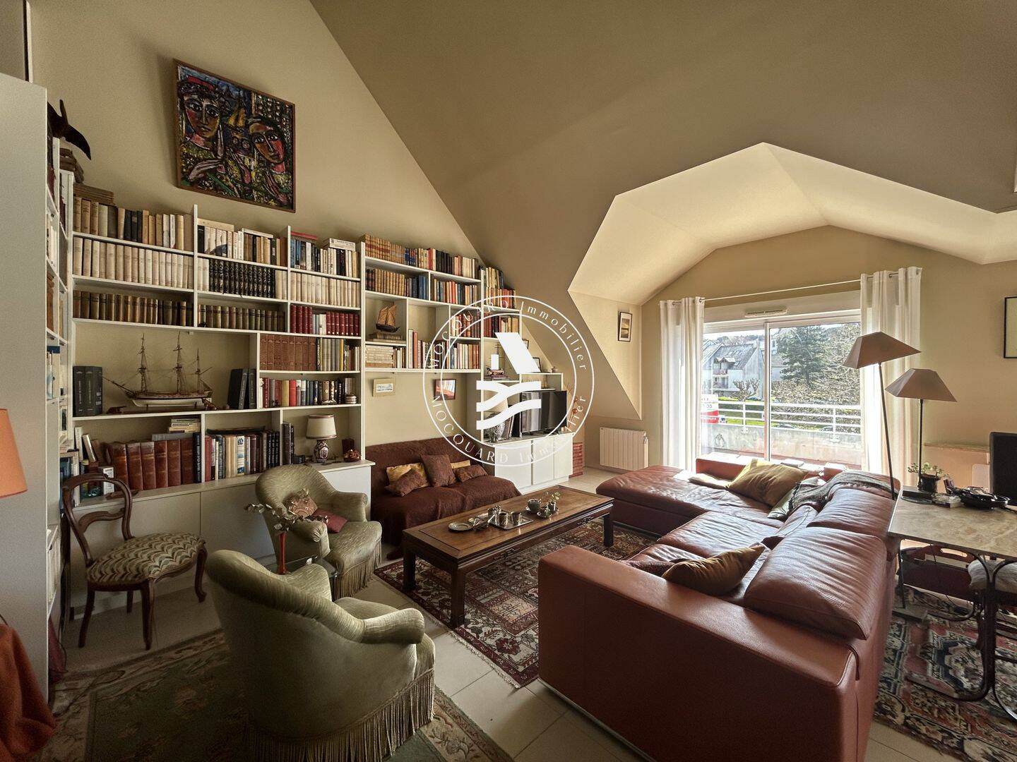 Appartement 4 pièces 128 m² · à La Trinité-sur-Mer · 128 m² · 884 000 €