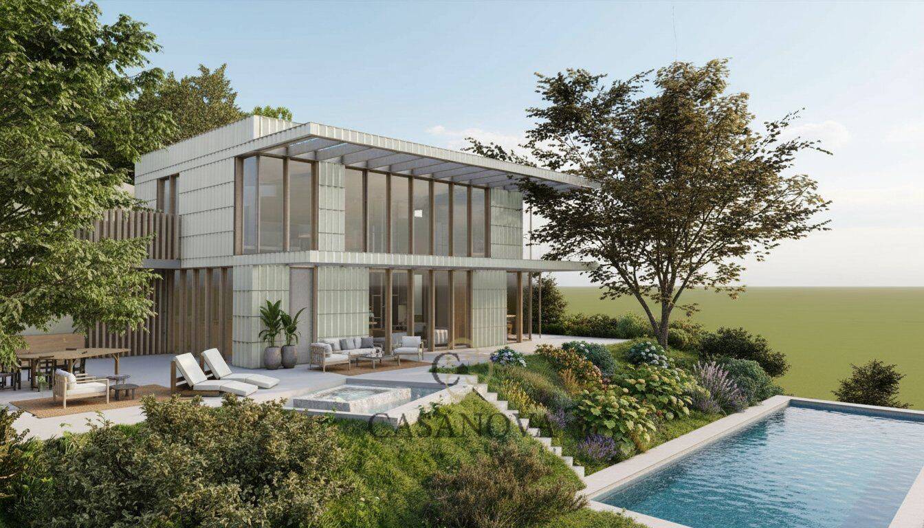 Maison 6 pièces 180 m² · à Castelnau-le-lez · 180 m² · 895 000 €