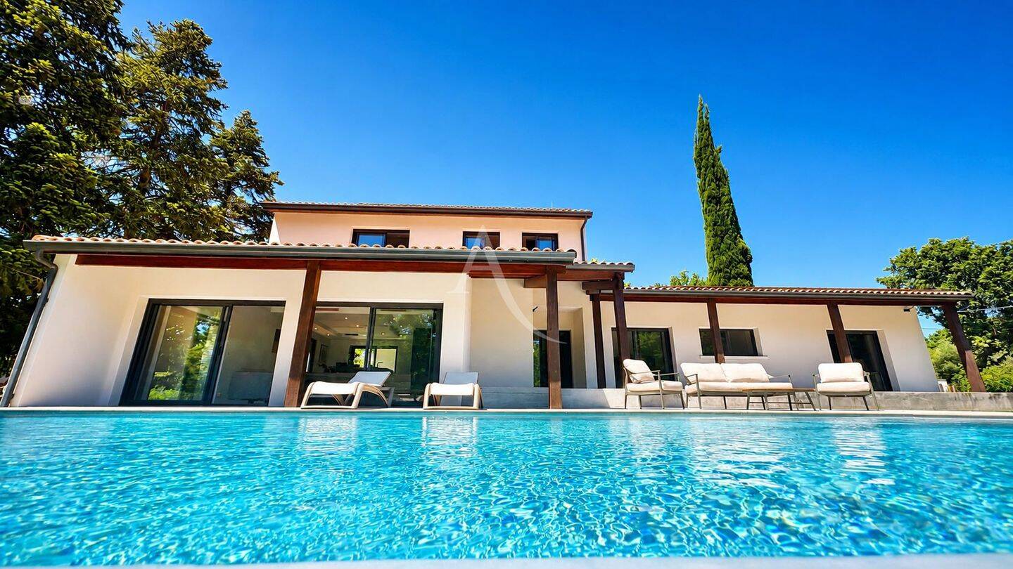 Maison 8 pièces 255 m² · à Colomiers · 255 m² · 995 000 €