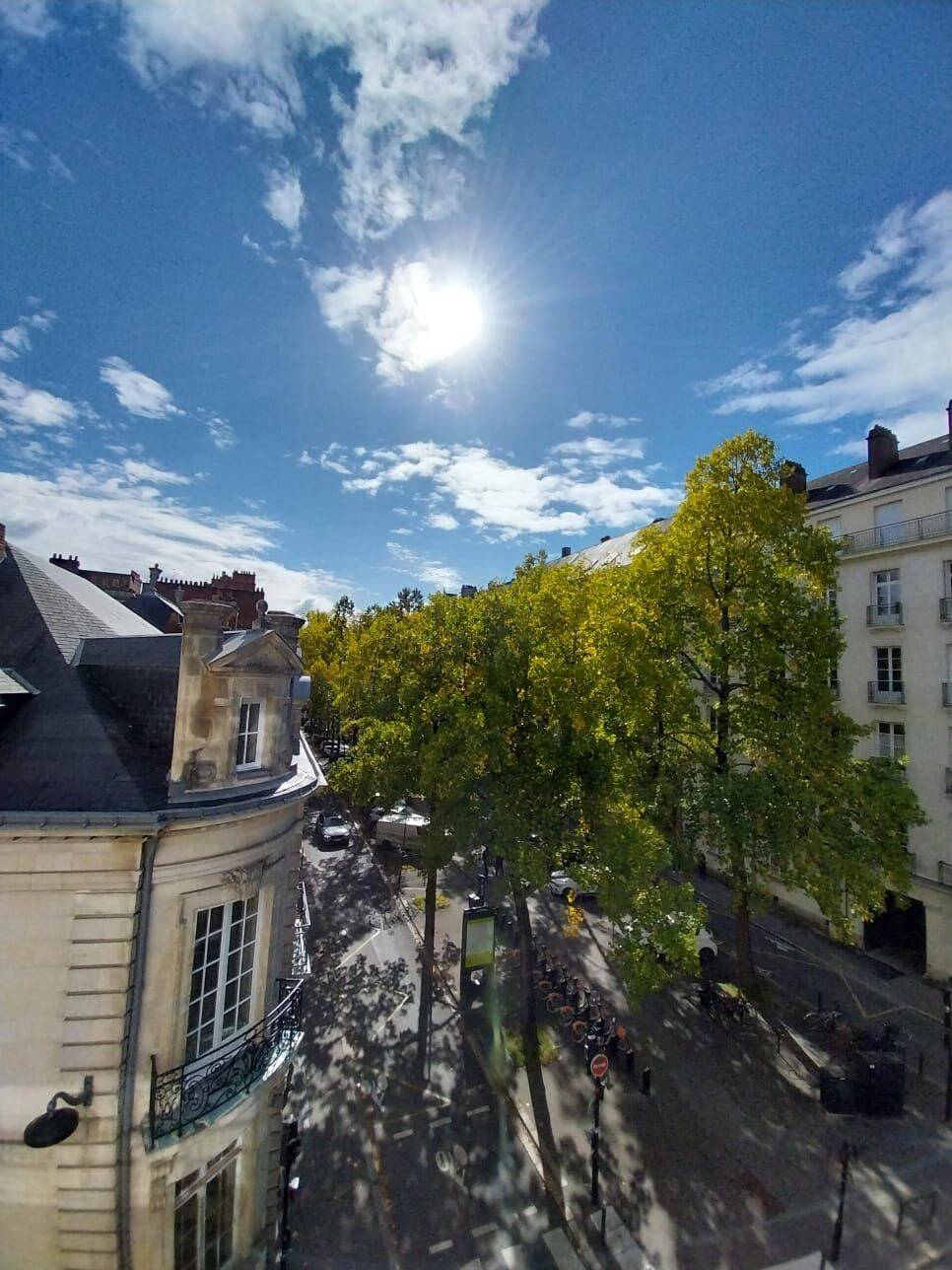 Appartement 5 pièces 141 m² · à Nantes · 141 m² · 576 800 €