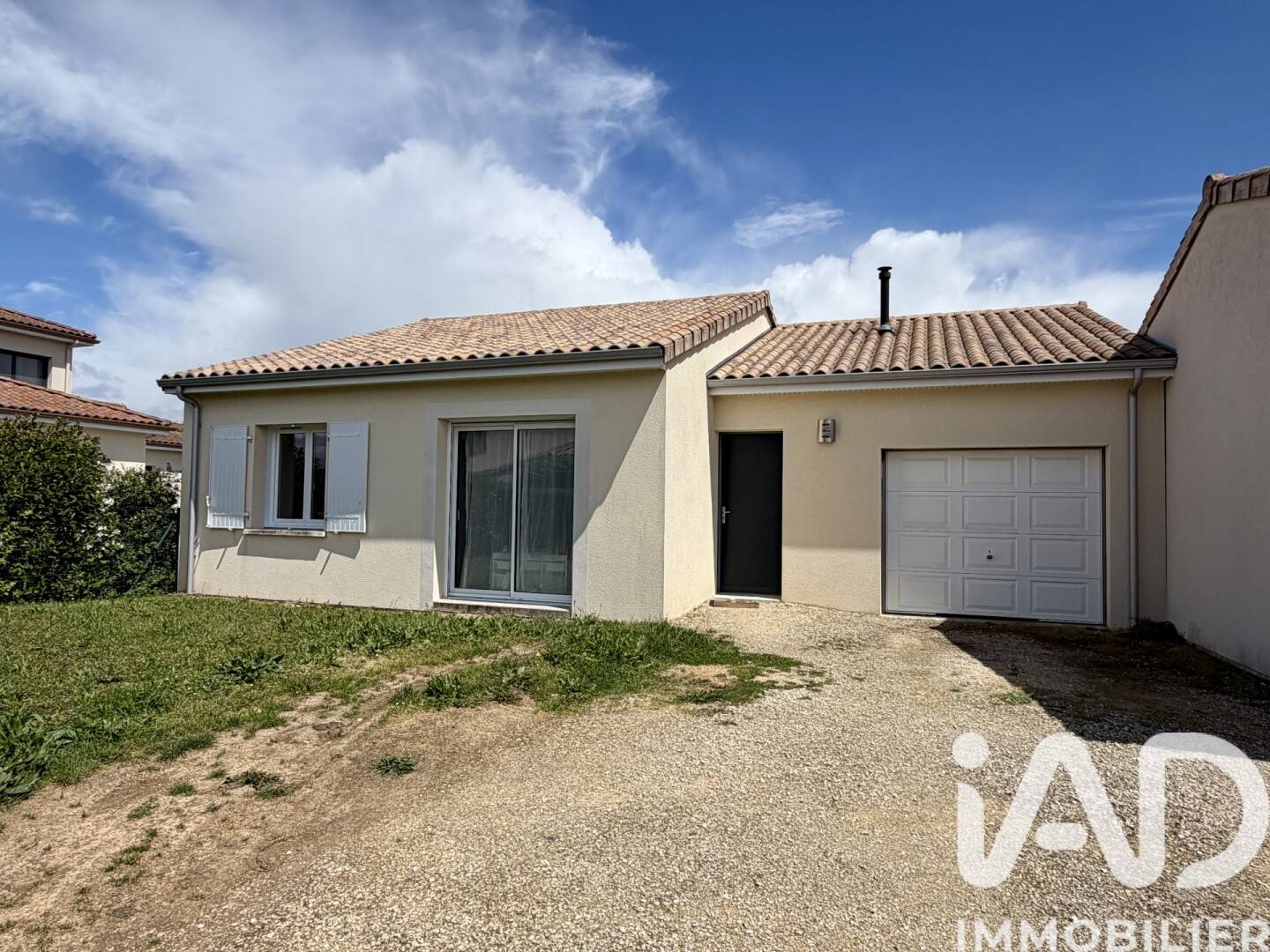 Maison 4 pièces 85 m² · à Mignaloux-Beauvoir · 85 m² · 226 000 €