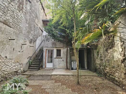 Immeuble à vendre 180 000 € 264 m² Sainte-Foy-la-Grande 33220