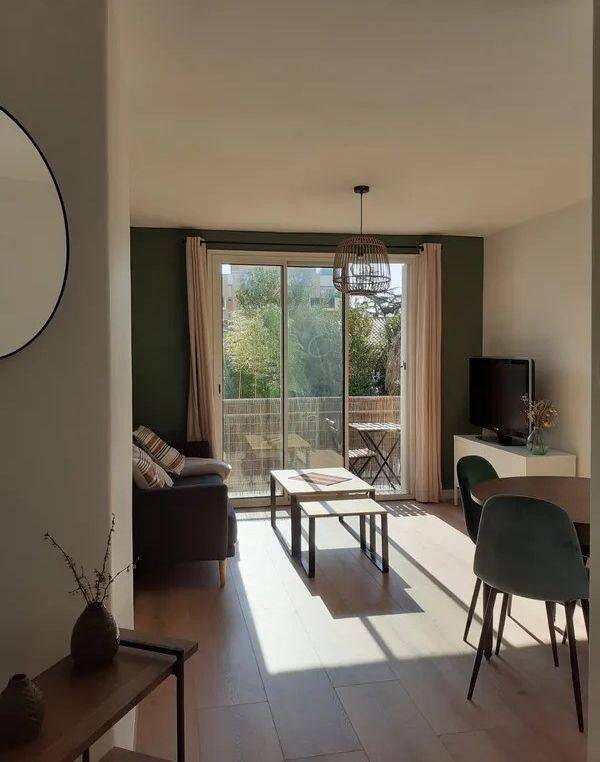 Appartement 3 pièces 49 m² · à Toulouse · 49 m² · 950 €