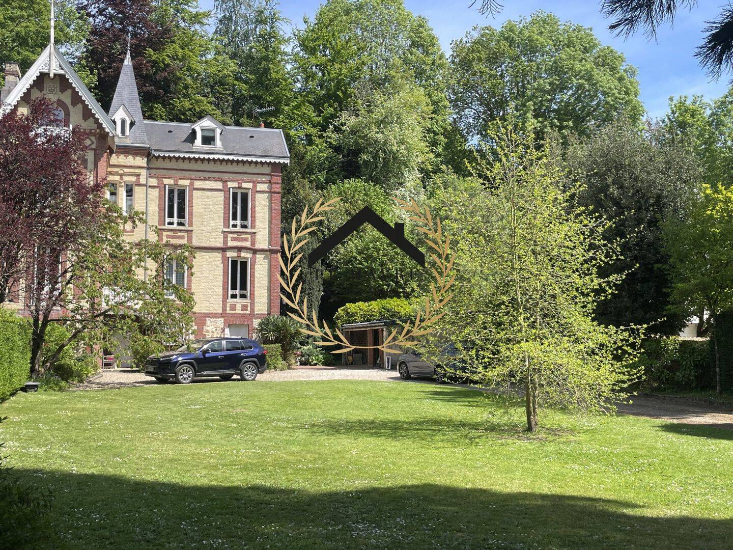 Maison 8 pièces 170 m² · à Montivilliers · 170 m² · 490 000 €
