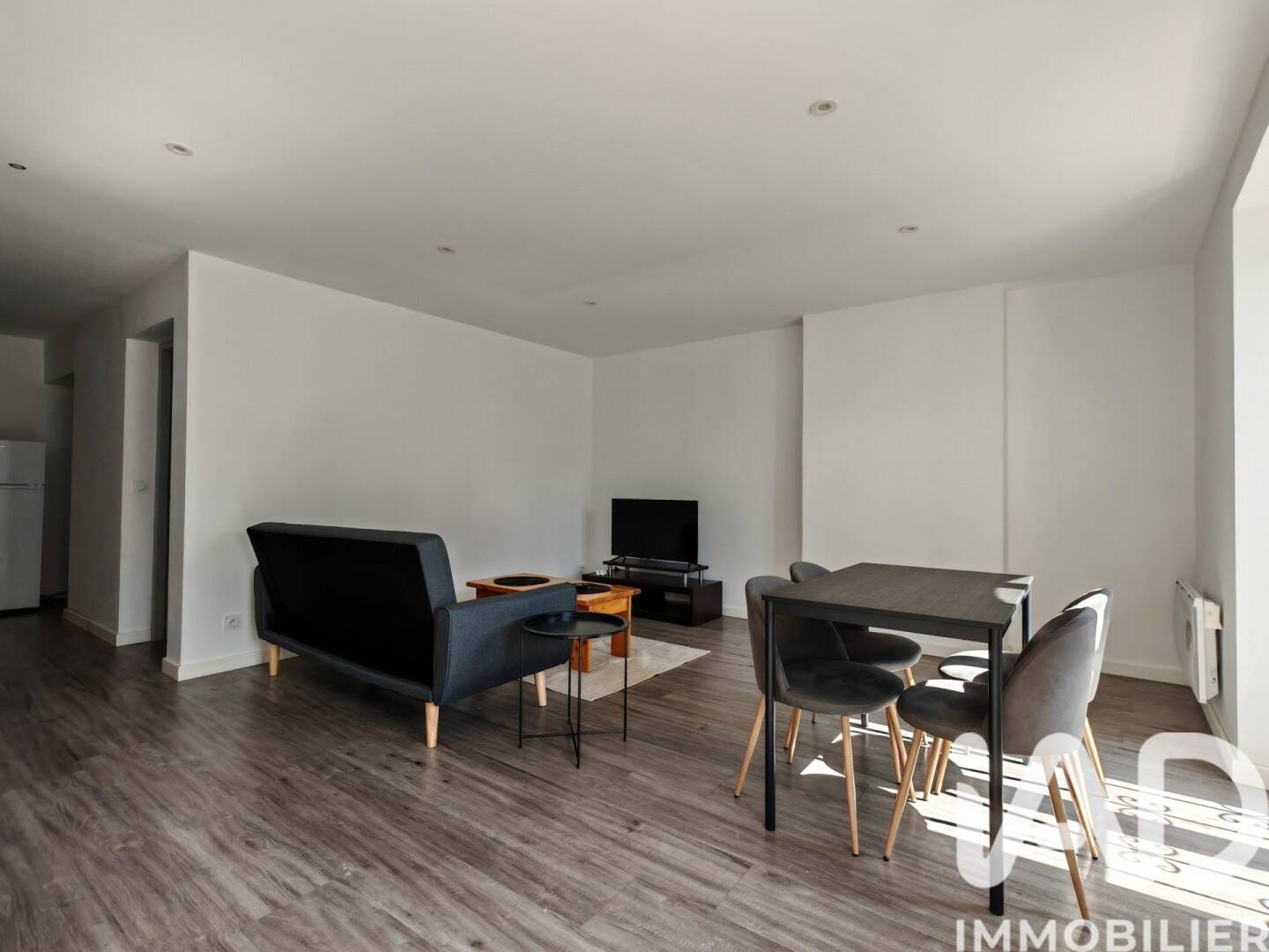Appartement 2 pièces 54 m² · à Aubenas · 54,4 m² · 560 €