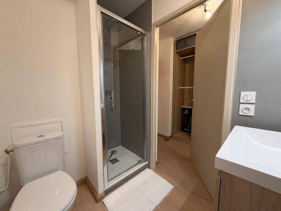 Appartement 2 pièces 27 m² · à Nantes · 27 m² · 750 €/mois