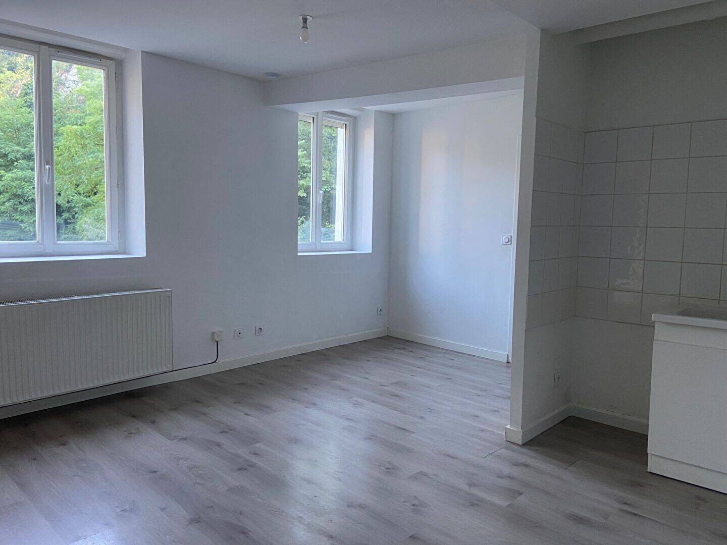 Appartement 2 pièces 36 m² · à Vienne · 36 m² · 580 €