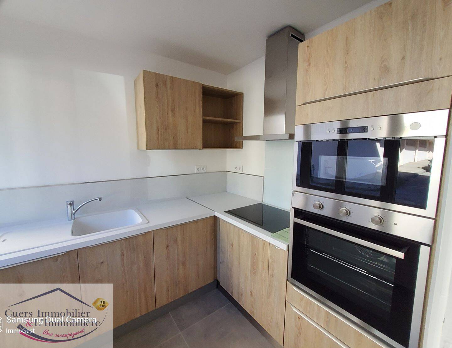 Appartement 3 pièces 61 m² · à Cuers · 61 m² · 840 €/mois