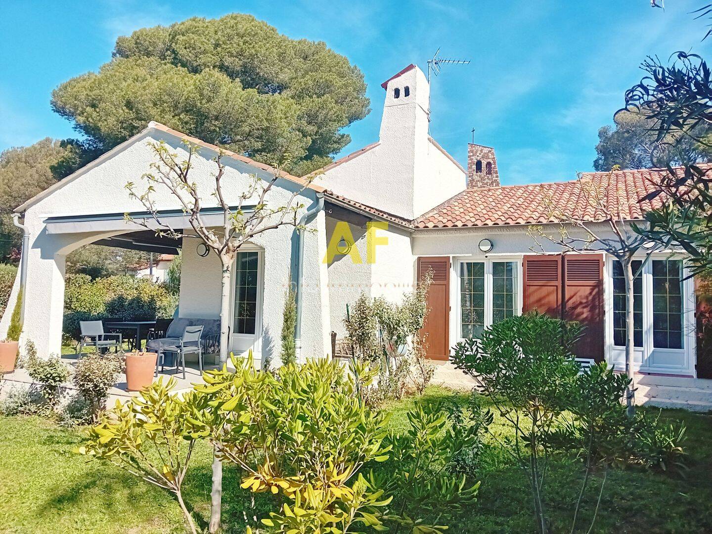 Maison 4 pièces 101 m² · à Saint-Raphaël · 101,2 m² · 785 000 €