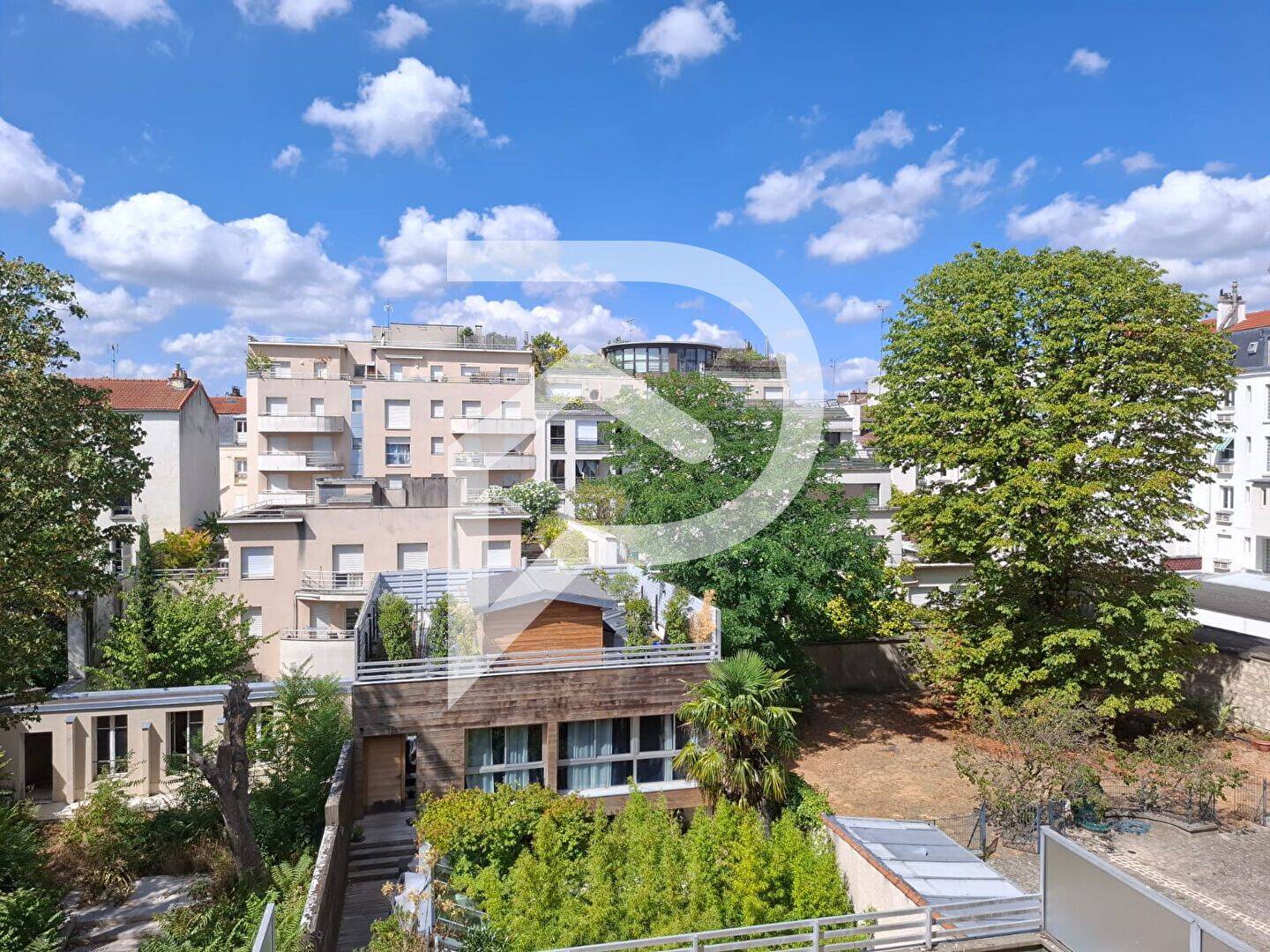 Appartement 3 pièces 69 m² · à Boulogne-Billancourt · 68,9 m² · 2 100 €