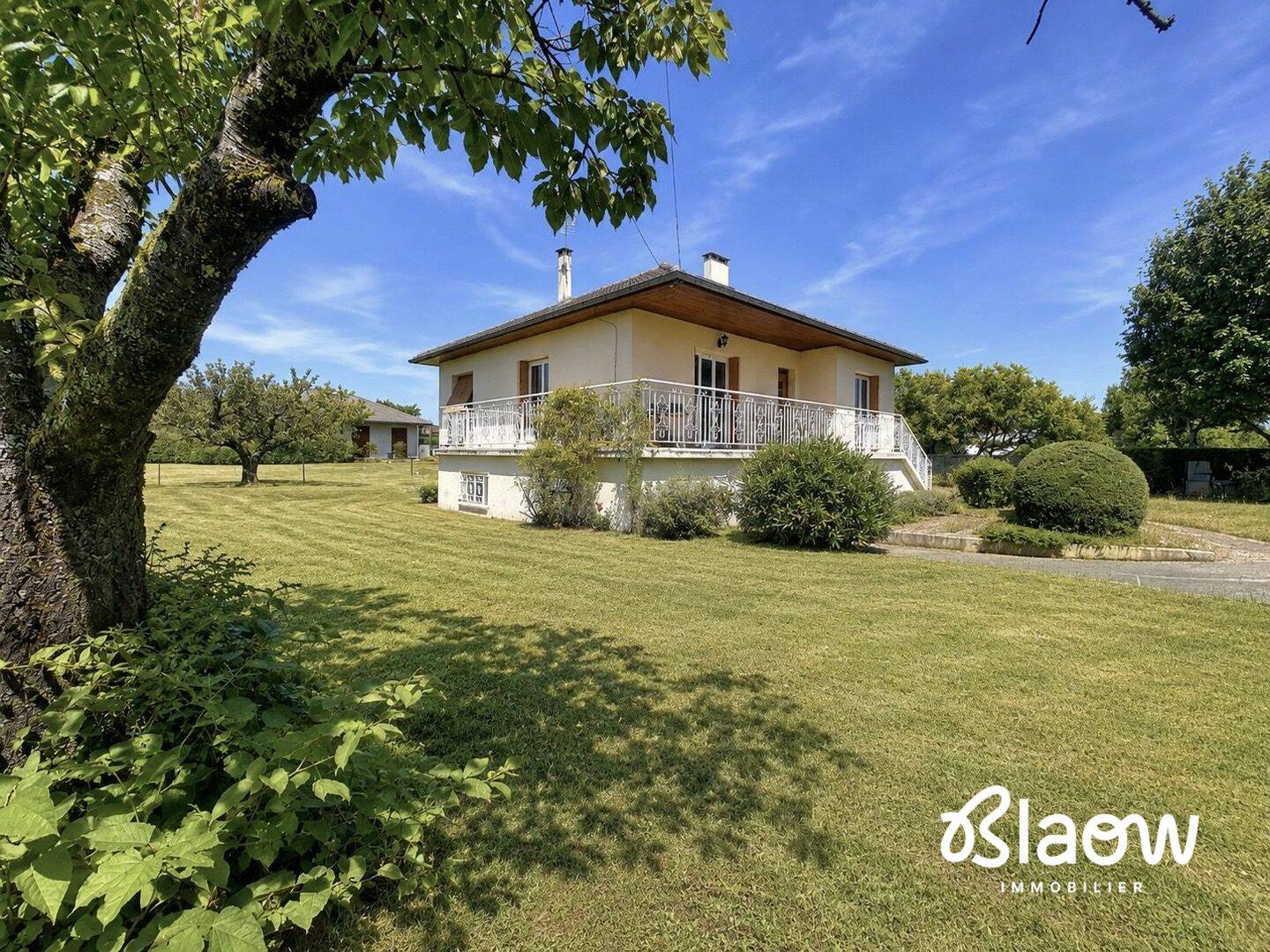 Maison 5 pièces 108 m² · à Meyzieu · 108,3 m² · 453 000 €