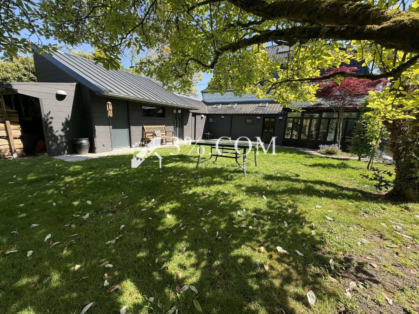 Maison 9 pièces 170 m² · à Thumeries · 170 m² · 445 900 €
