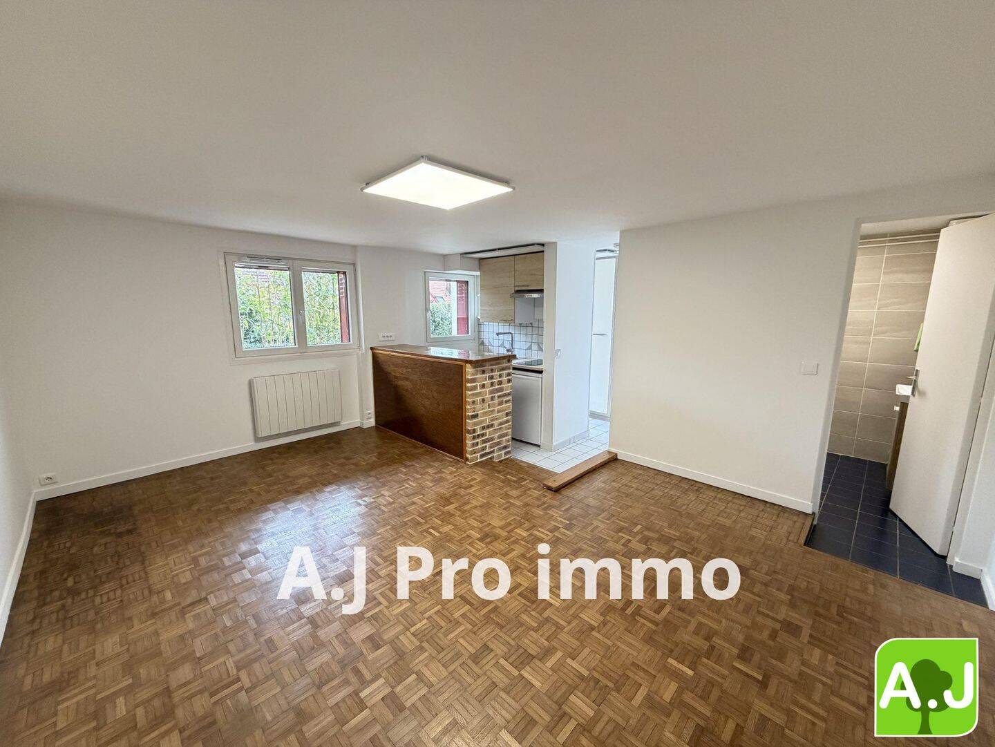 Appartement 1 pièce 27 m² · à Ivry-la-Bataille · 26,7 m² · 67 000 €
