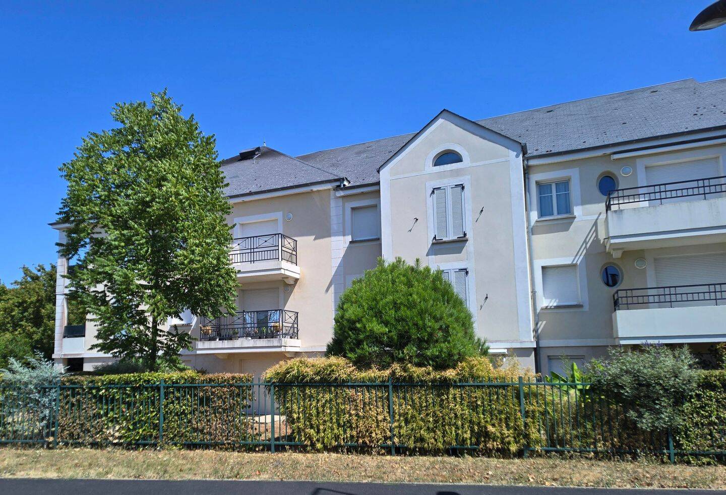 Appartement 2 pièces 44 m² · à Saint-Avertin · 44 m² · 156 600 €