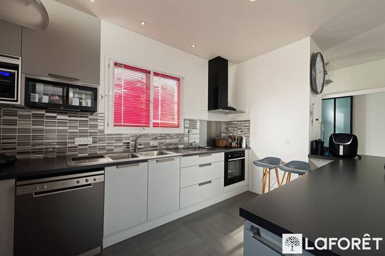 Maison à vendre 665 000 € 5 pièces 3 chambres 95 m² 825 m² de terrain Aiguillon-Port La Teste de Buch 33260