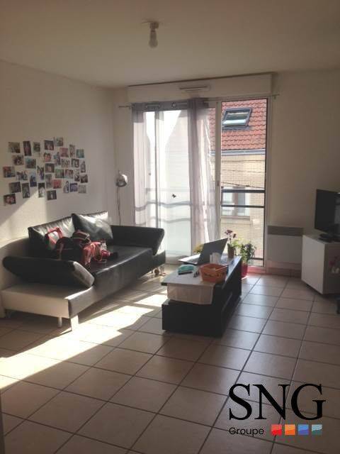 Appartement 2 pièces 47 m² · à Calais · 46,9 m² · 556 €/mois